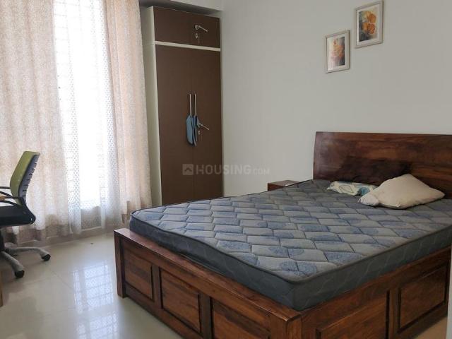 Flat for rent in Madya