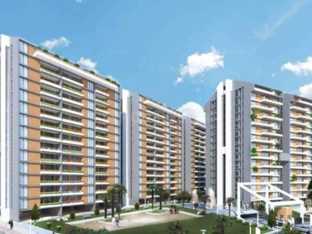 Flat for sale in Madya
