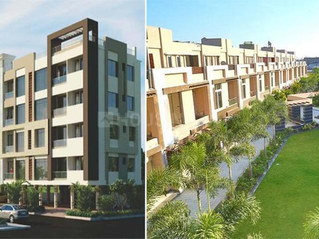 Flat for sale in Madya