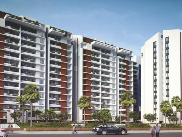 Flat for sale in Madya