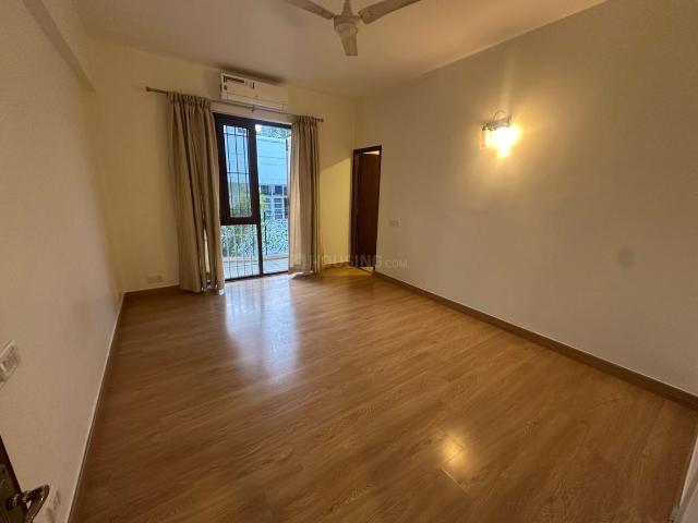 Flat for rent in Bangalore North, Cox Town - Bangalore