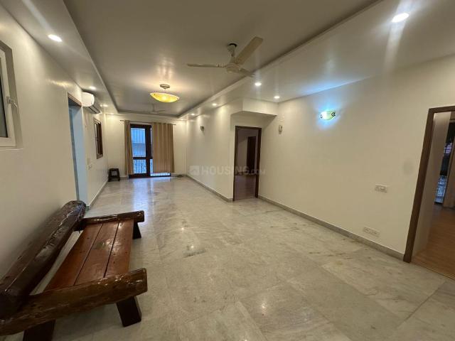 Flat for rent in Bangalore North, Cox Town - Bangalore
