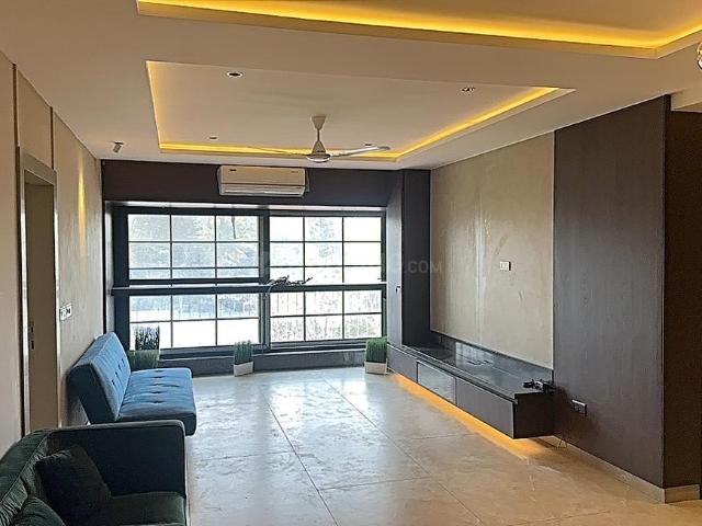 Flat for rent in Bangalore North, Cox Town - Bangalore