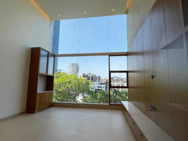 Flat for rent in Bangalore North, Cox Town - Bangalore