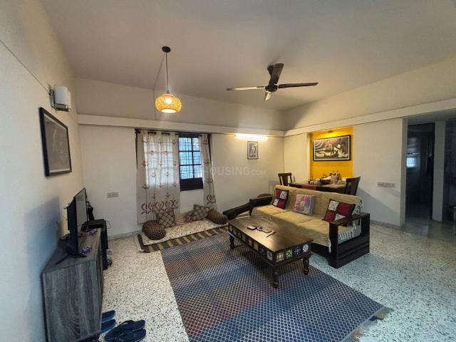 Flat for rent in Bangalore North, Cox Town - Bangalore