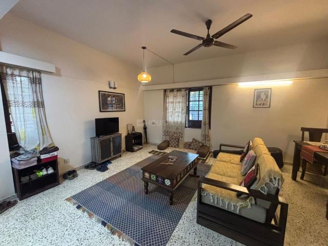 Flat for rent in Bangalore North, Cox Town - Bangalore