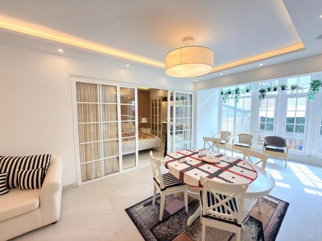 Flat for rent in Bangalore North, Cox Town - Bangalore