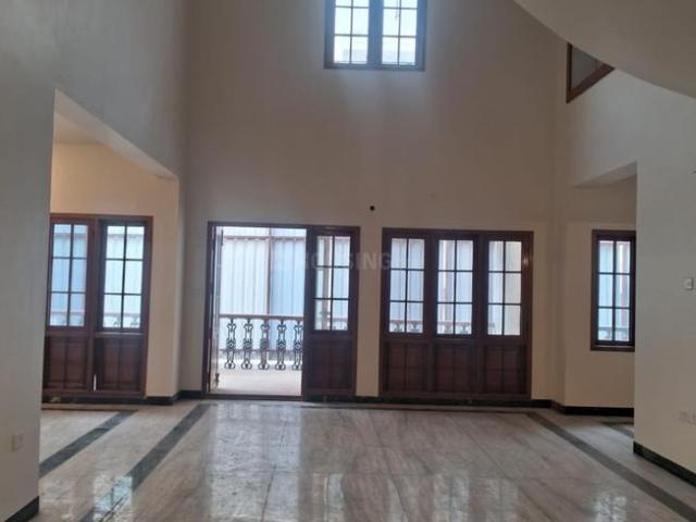 Flat for rent in Bangalore North, Cox Town - Bangalore