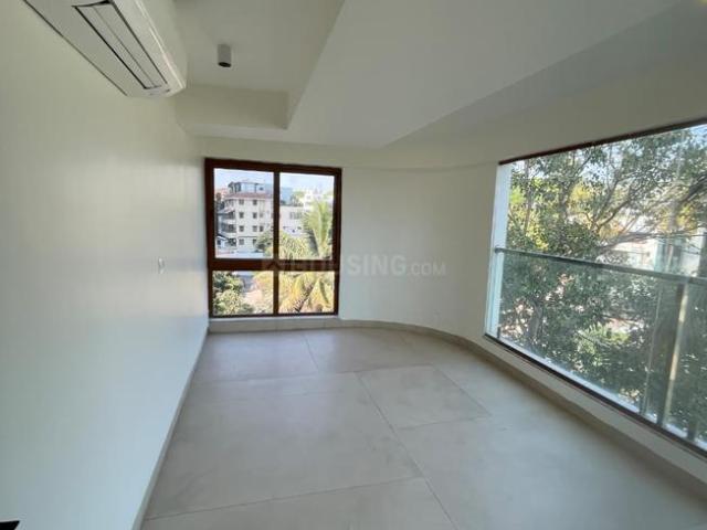 Flat for rent in Bangalore North, Cox Town - Bangalore