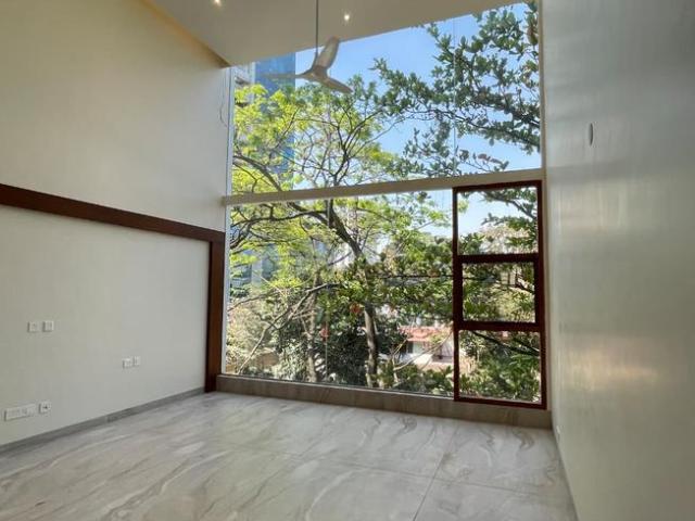 Flat for rent in Bangalore North, Cox Town - Bangalore