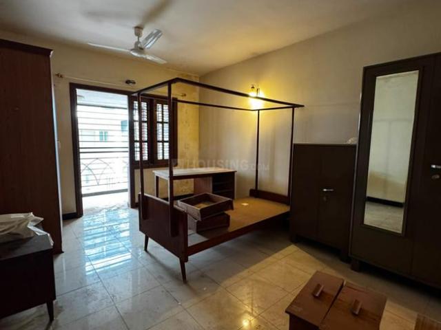 Flat for rent in Shanthala Nagar, Bengaluru
