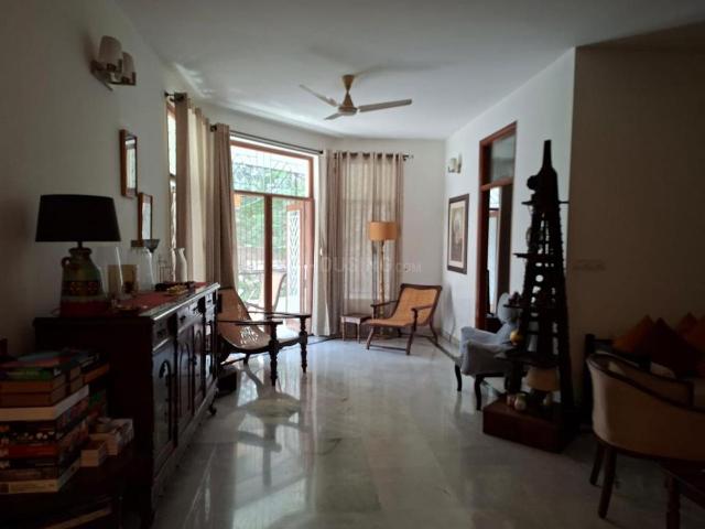 Flat for rent in Shanthala Nagar, Bengaluru