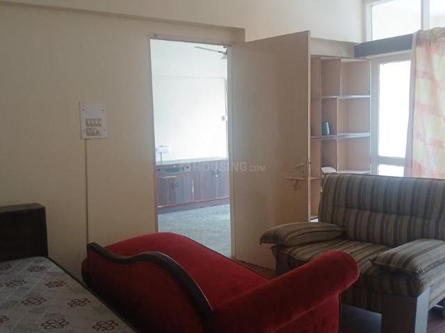 Flat for rent in Shanthala Nagar, Bengaluru