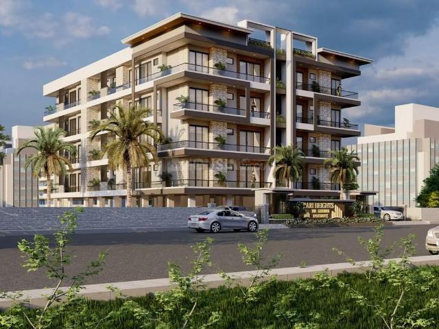 Flat for sale in Kedarpur, Uttarakhand