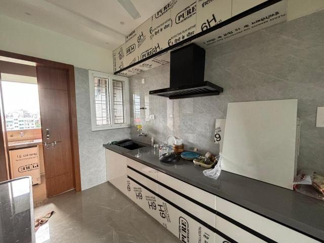 Flat for rent in Dharampeth, Nagpur City