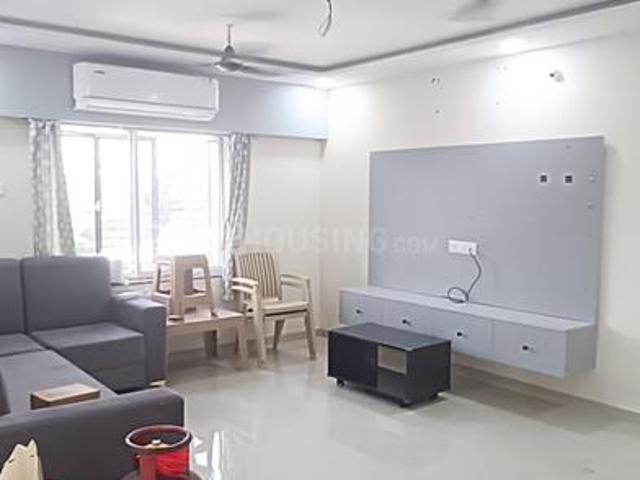 Flat for rent in Dharampeth, Nagpur City