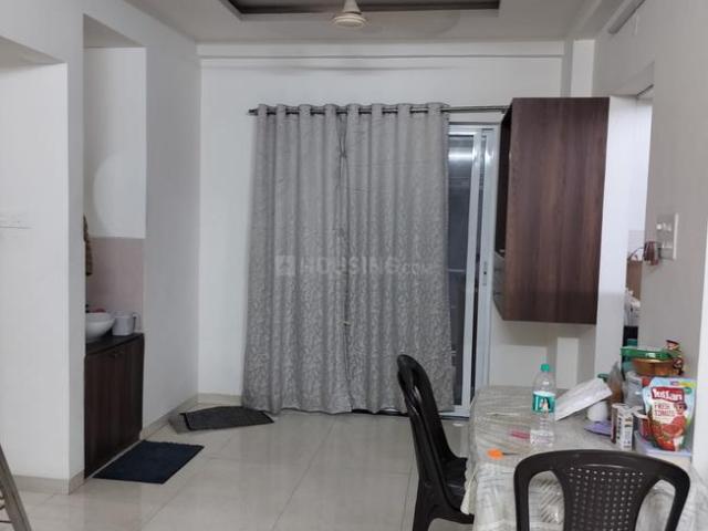 Flat for rent in Dharampeth, Nagpur City