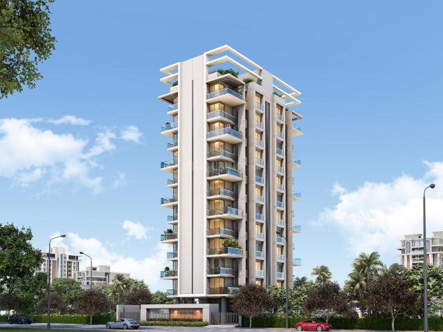 Flat for sale in Nagpur, National Capital Territory Of Delhi