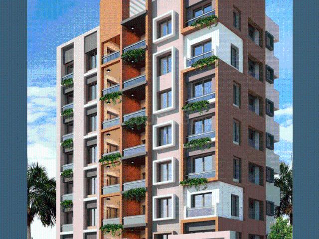Flat for sale in Nagpur, National Capital Territory Of Delhi