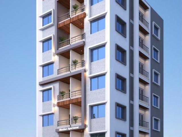 Flat for sale in Nagpur, National Capital Territory Of Delhi