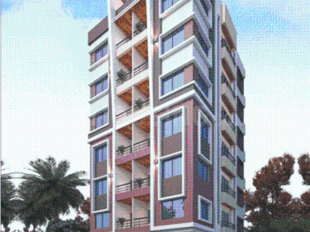 Flat for sale in Nagpur, National Capital Territory Of Delhi