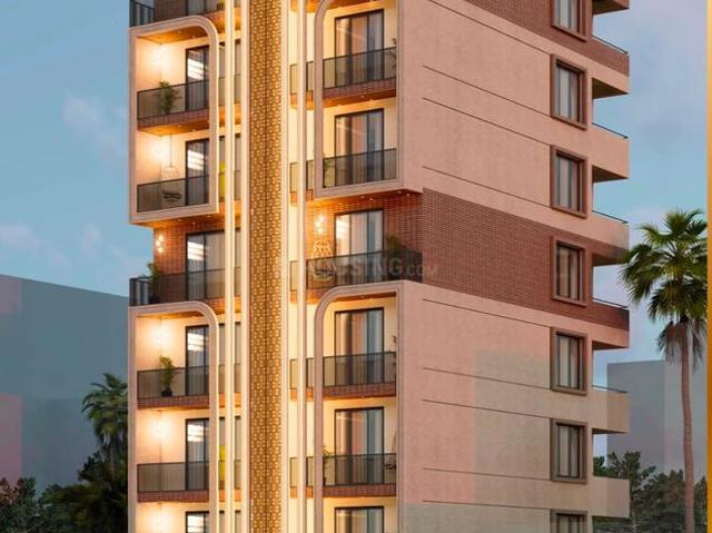 Flat for sale in Nagpur, National Capital Territory Of Delhi