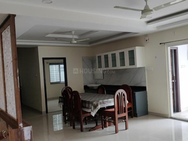 Flat for rent in Ranga Reddy, Haidarabad