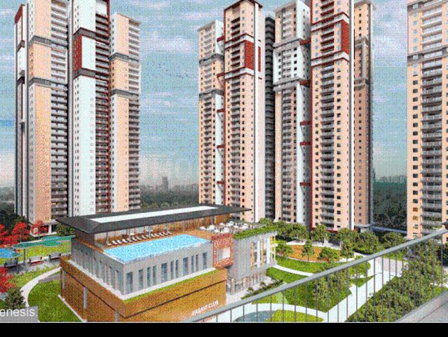 Flat for sale in Ranga Reddy, Haidarabad