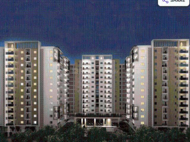 Flat for sale in Ranga Reddy, Haidarabad