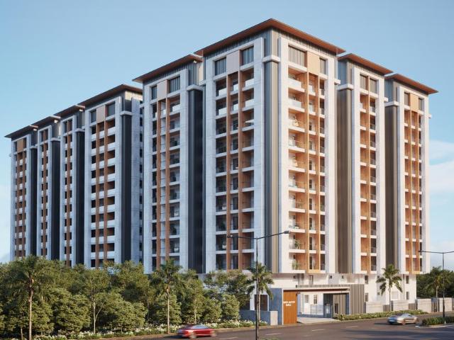 Flat for sale in Ranga Reddy, Haidarabad