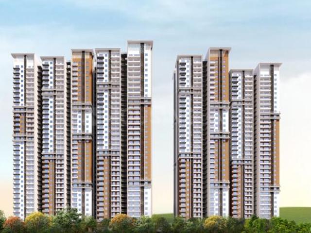 Flat for sale in LB Nagar, Hyderabad