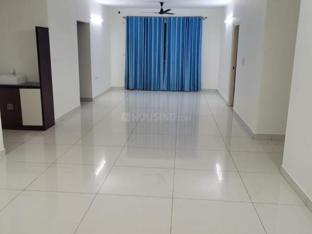 Flat for rent in Golden Panorama, Bengaluru