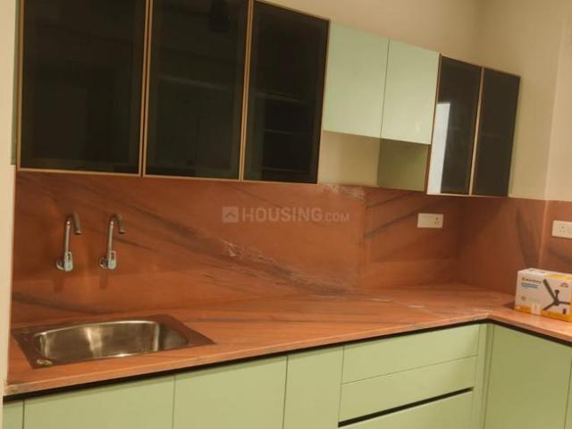 Flat for sale in Ranga Reddy, Manchal