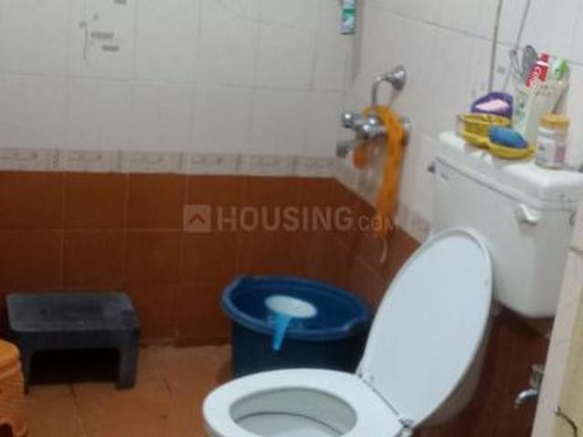 Flat for rent in Bangalore North, Cox Town - Bangalore