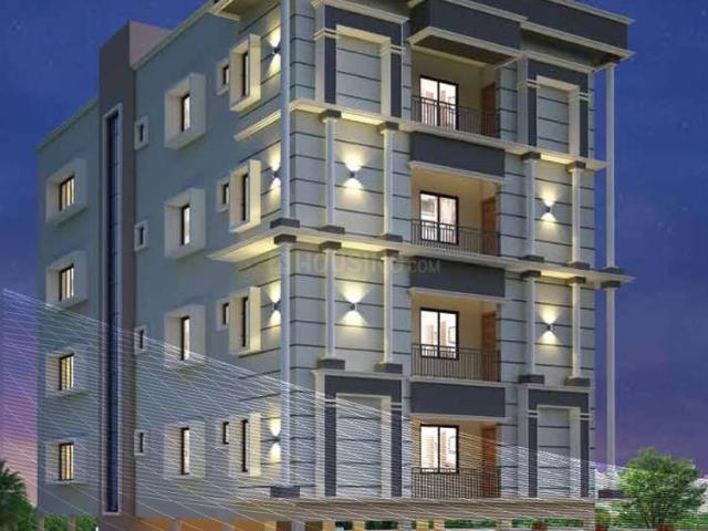 Flat for sale in Bhubaneswar