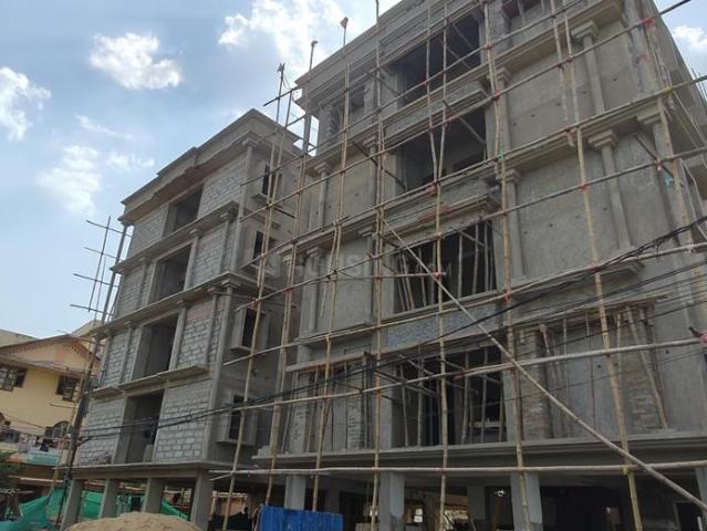 Flat for sale in Kapileshwar, Khordha