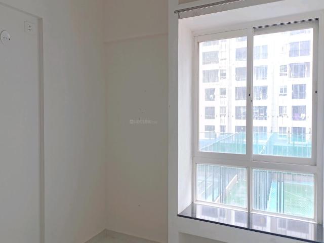 Flat for rent in Ward 1, Pune