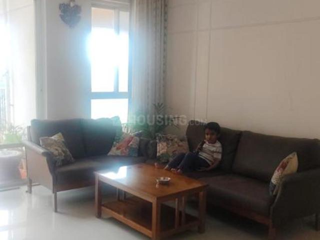 Flat for rent in Ward 1, Pune