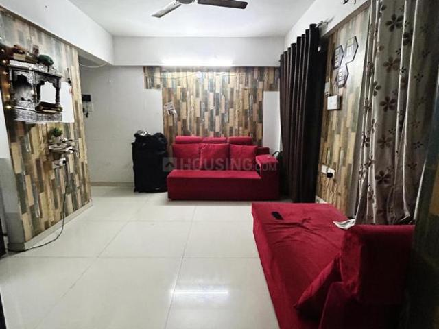 Flat for rent in Pune