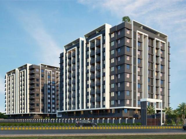 Flat for sale in Haveli, National Capital Territory Of Delhi