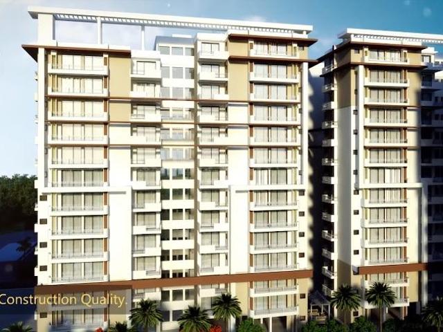 Flat for rent in Zirakpur, Punjab
