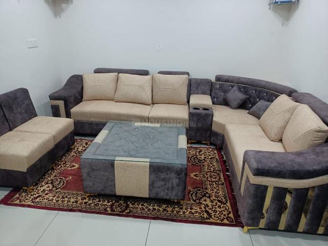 Flat for rent in Zirakpur, Punjab