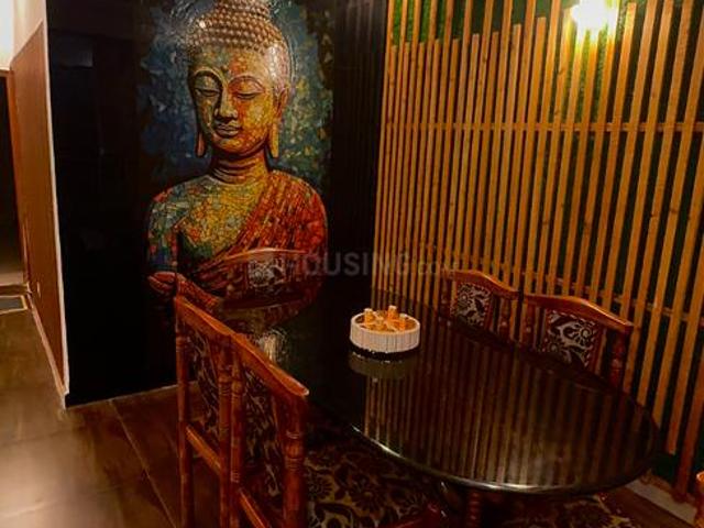 Flat for rent in Zirakpur, Punjab