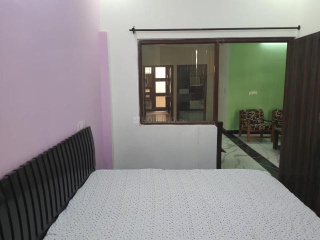 Flat for rent in Zirakpur, Punjab