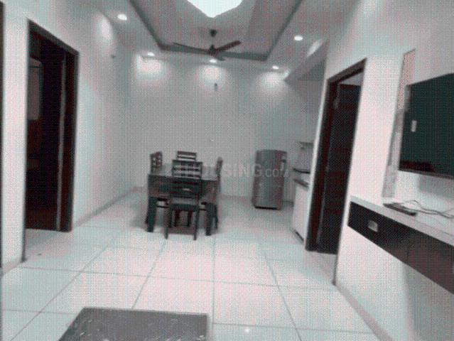 Flat for rent in Zirakpur, Punjab