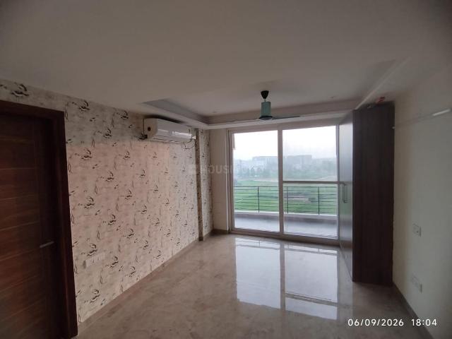 Flat for rent in Zirakpur, Sahibzada Ajit Singh Nagar