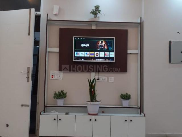 Flat for rent in Zirakpur, Sahibzada Ajit Singh Nagar