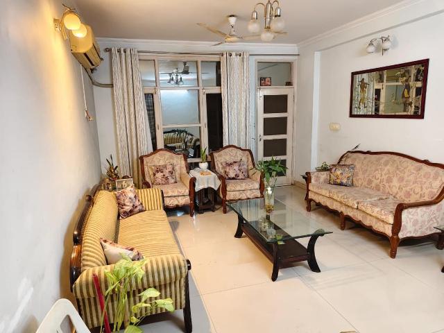 Flat for rent in Singhpura, Sahibzada Ajit Singh Nagar