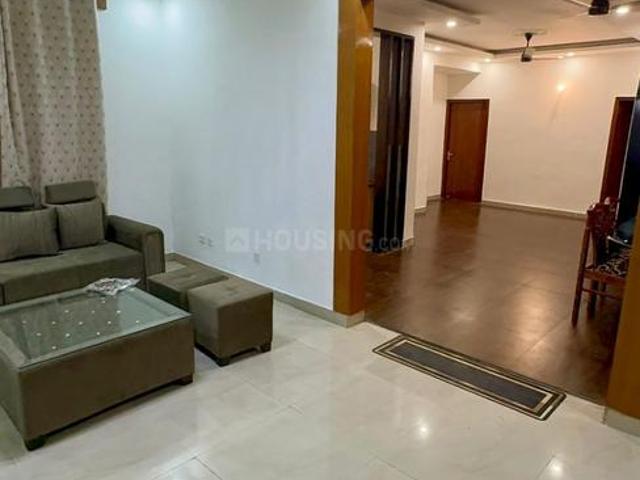 Flat for rent in Zirakpur, Sahibzada Ajit Singh Nagar