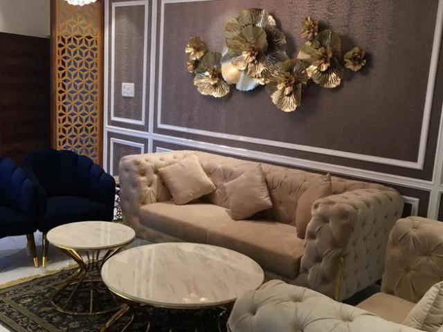 Flat for sale in Zirakpur, Punjab